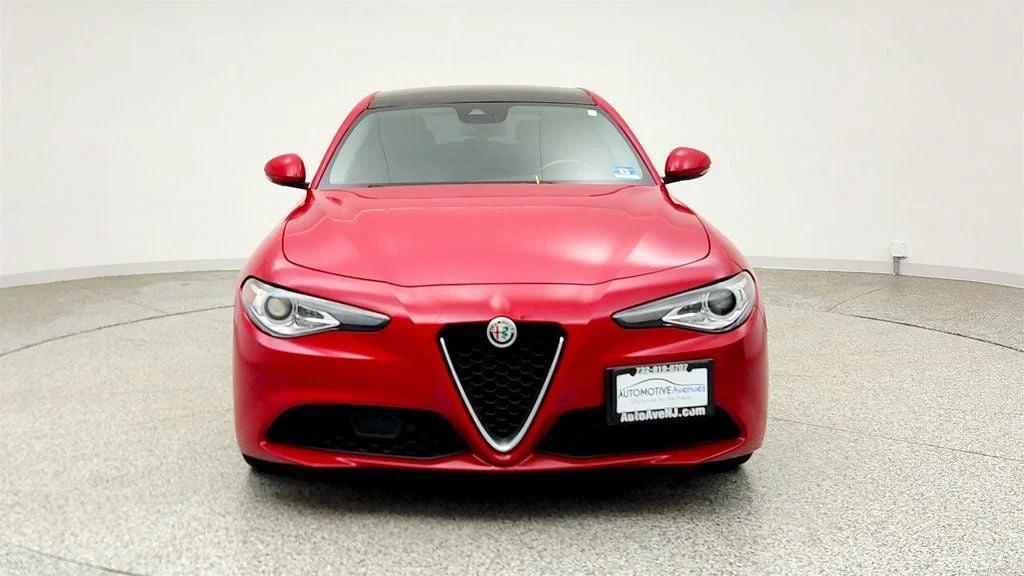 alfa romeo giulia 2020 ZARFANBN0L7635072 image alfa romeo giulia 2020 ZARFANBN0L7635072 image